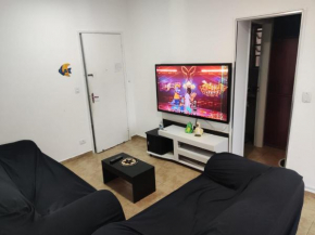 apartamento na praia grande